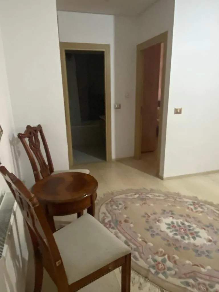Apartamento Les Muguets Appart Tunes Tunísia
