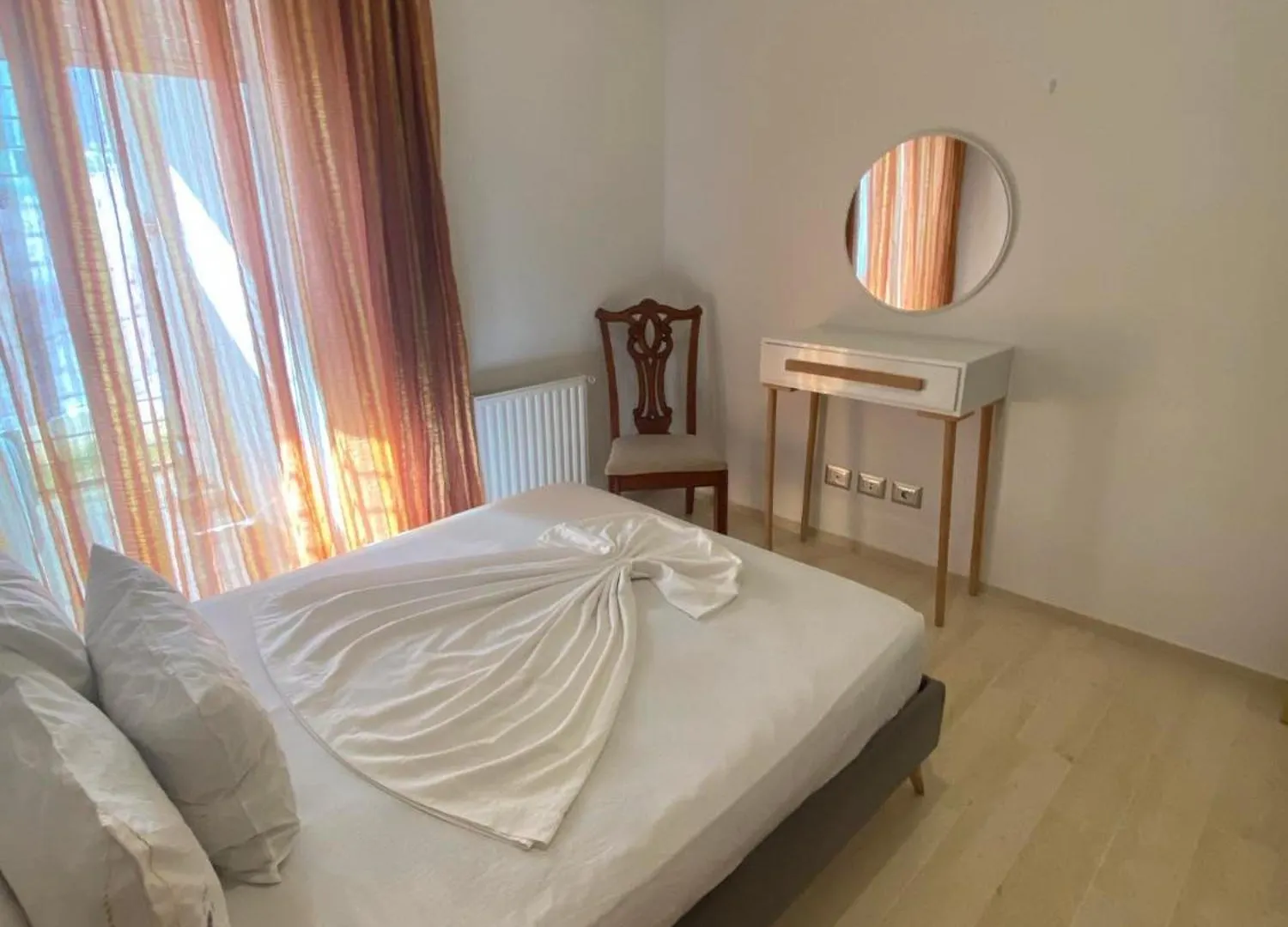 Apartamento Les Muguets Appart Tunes
