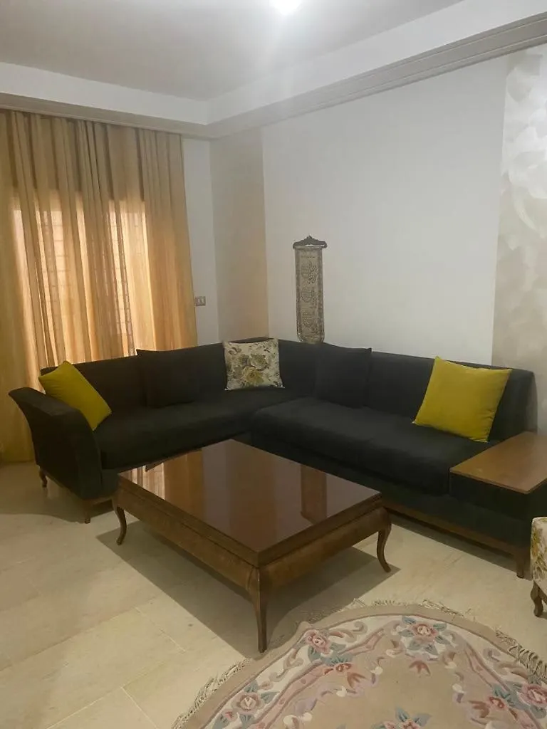 Les Muguets Appart Tunis Apartment